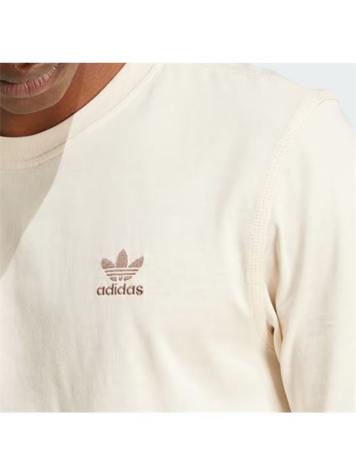 trefoil ess tee ADIDAS ORIGINAL | JC9991WONWHI